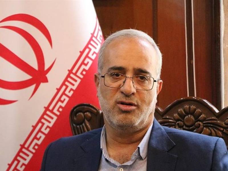 27 هزار دانش‌آموز افغانستانی در مدارس استان کرمان تحصیل می‌کنند